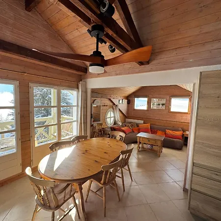 Apartment Rare Flaine