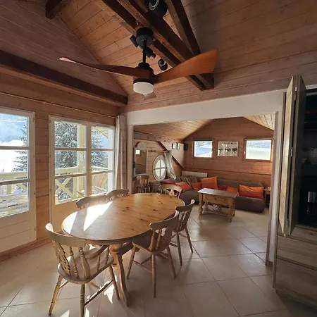 Rare Flaine Apartment *